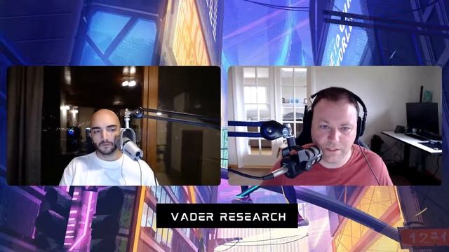 LifeForce Games: No-Code UGC Gaming Platform - Vader Research смотреть онлайн
