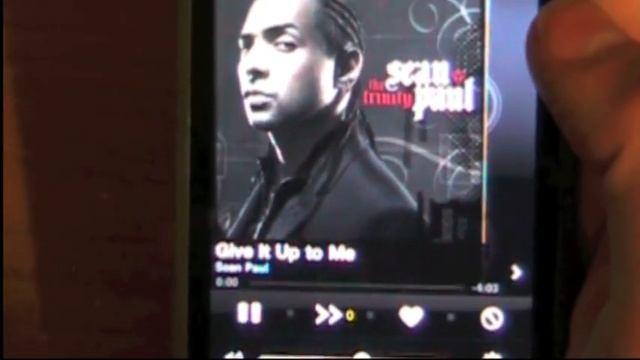 Slacker Radio unlimited Skips for free - iPhone, iPod, and Slacker.com смотреть онлайн