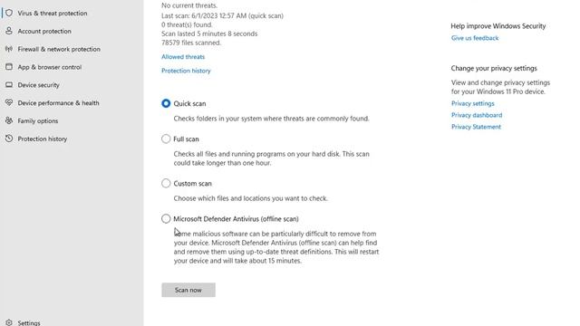 Fix Virtual Desktop not working on Windows смотреть онлайн