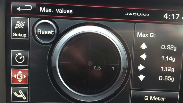 Jaguar Las Vegas Customer Event смотреть онлайн