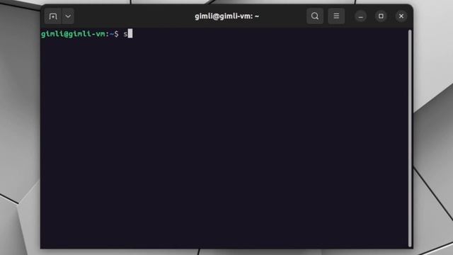 Installer JAVA (EASY) sur LINUX (UBUNTU) avec APT смотреть онлайн