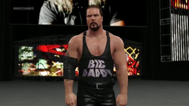 WWE2K15 x64 20150531 182328F смотреть онлайн