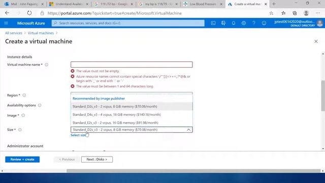 Azure 101 смотреть онлайн