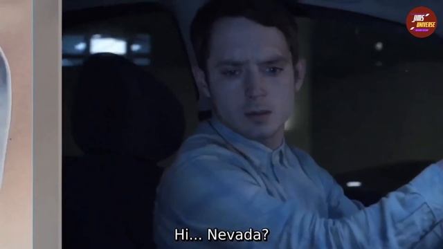 PERMAINAN SEKUMPULAN HACKER YANG NOBAR SASHA GREY - OPEN WINDOWS (2014) смотреть онлайн