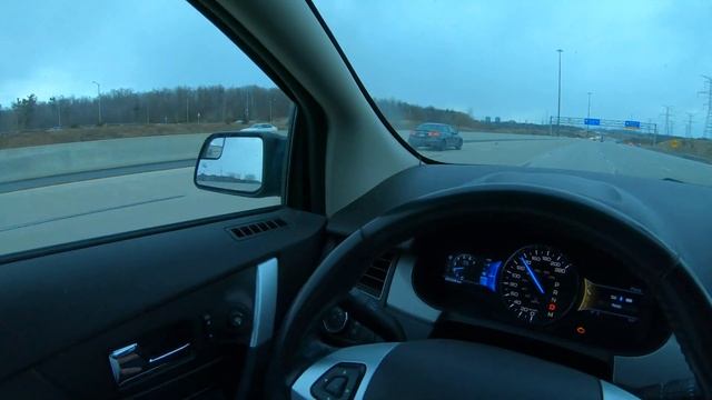 Maserati Subtle Stunting 70-80 Km/h Over , 4K 60fps