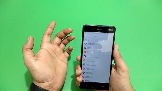 Nokia 8 Android 9 (Pie) Major Features & Changes смотреть онлайн