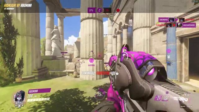 Overwatch | Pew Pew Pikachu Gasp смотреть онлайн