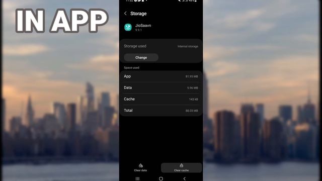 How to Fix JioSaavn App Lag - Android & Ios | Final Solution смотреть онлайн