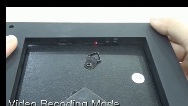 Spy camera PELAY HM100 Phone Frame Camera video смотреть онлайн