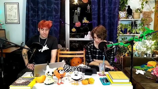 Deep Dish Ep14: Peanut Butter Cups! (Full Episode) смотреть онлайн