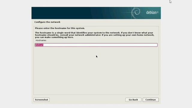 cara instal linuk debian 8 di virtual box full смотреть онлайн