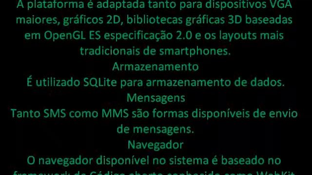 #7 o que e android ? смотреть онлайн