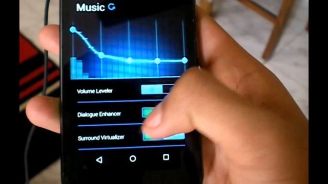 SOKP ROM (Sonic Open Kang Project)+DTS FOR MOTO E смотреть онлайн