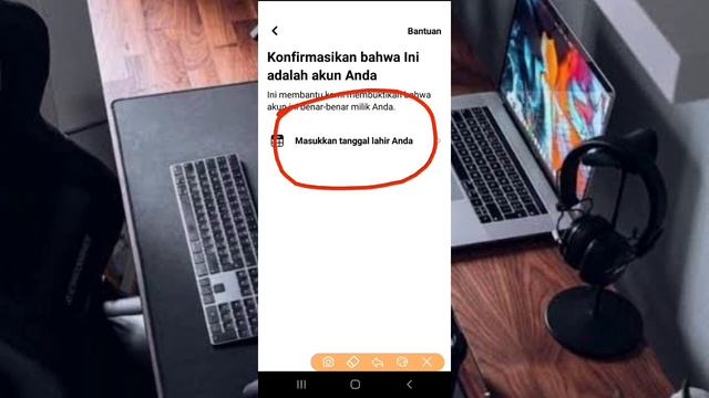 APN SAKTI UNTUK BUKA SESI KUNCI FB TERBARU 2024 смотреть онлайн