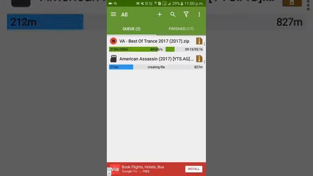 Seedr Review -Best site to download torrents смотреть онлайн