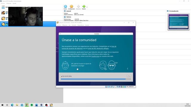 xubuntu смотреть онлайн