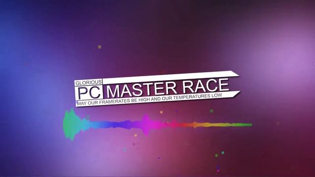 Wallpaper Engine Test [Audio Visualizer] смотреть онлайн