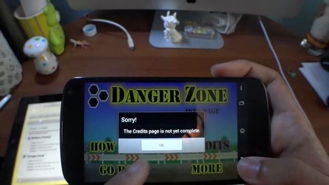 Lets Play: Danger Zone смотреть онлайн