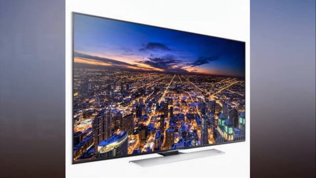 Seeing Samsung's 'The Wall' MicroLED TV Made Me a Believer смотреть онлайн
