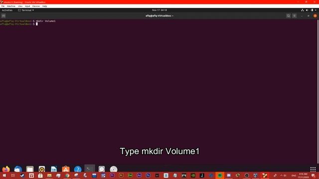 Manage File System and Disk Partition in Ubuntu смотреть онлайн