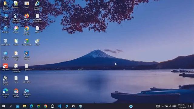 Make Your PC & Laptop 100% Faster 🚀🚀 In 2 min | Clean All Caches, Temp & Junk Files смотреть онлайн