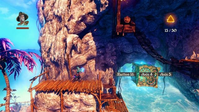 Trine 3: The Artifacts of Power (Ubuntu 20.10 NATIVE) [2160p] смотреть онлайн