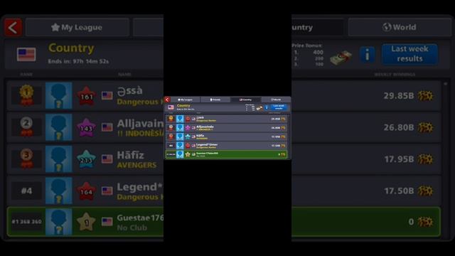 8 ball pool country change смотреть онлайн