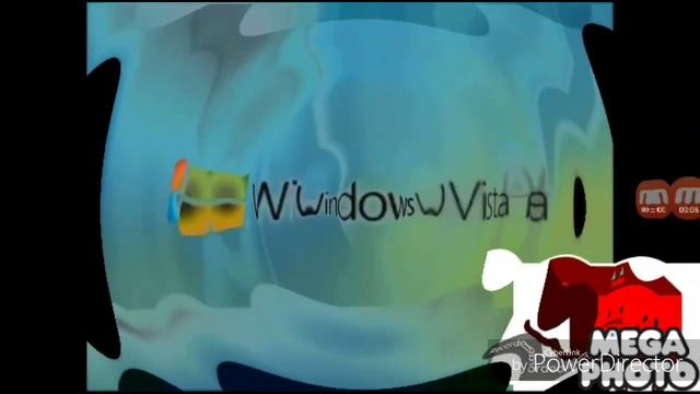 Windows Vista Effects смотреть онлайн