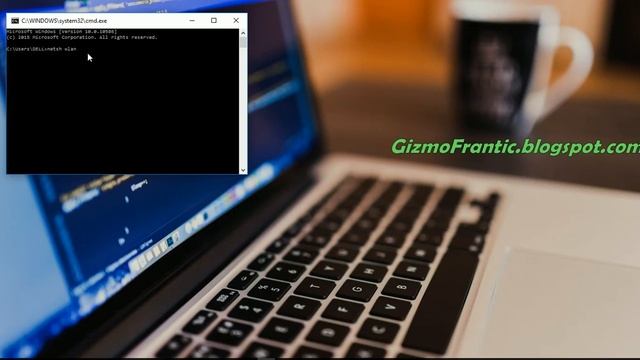 How To Check, Your Laptop Supports Wi-Fi HOTSPOT ( Hosted Network ) смотреть онлайн
