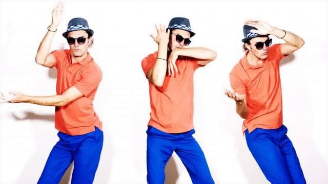 13 Of The Only Times It’s OK To Wear A Fedora смотреть онлайн