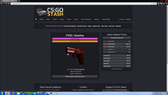 New Chroma Skins - My Opinion смотреть онлайн