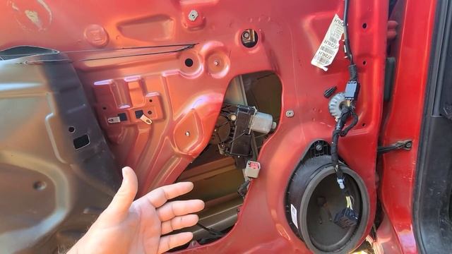 2016 Silverado 1500 power window motor replace смотреть онлайн