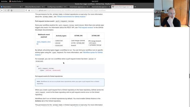 Automate the hell out of everything! no. 2 - Scheduling builds and bumping dependencies смотреть онлайн