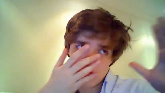 Webcam Diaries #9 For Maddi as I miss her смотреть онлайн