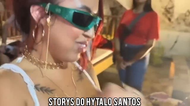 🔥 LUAU DE VERMELHO DA LIDER DANINHA | KAMYLINHA COM GABB | HYTALO SANTOS COM EURO | MC TATO смотреть онлайн
