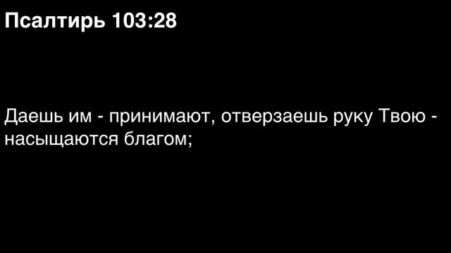 День 162. Библия за год. С митрополитом Иларионом.