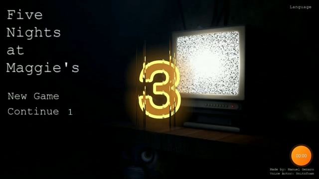 Top 4 FNaF fangames for android - FNaF fangames part 24 смотреть онлайн