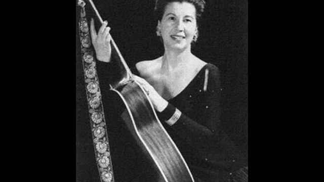 Аннa Марли - Ласковая песня