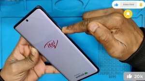 Itel S23+ plus Hard Reset, Itel S681LN lock screen remove, pin /password unlock Android 13, 2024