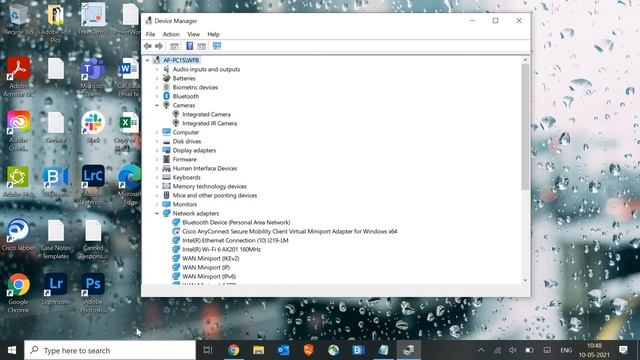 How To FIX Laptop Camera NOT Working on Windows 10 Problem [SOLVED] 2021 смотреть онлайн
