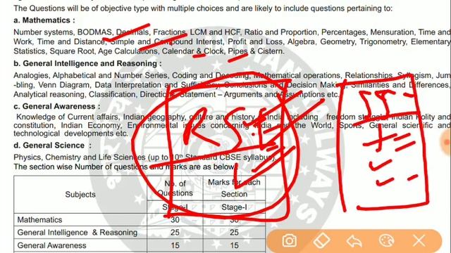 RRB JE CBT-1 & CBT-2 FULL OFFICIAL SYLLABUS,STRATEGY,BOOKS | Railway JE Strategy смотреть онлайн