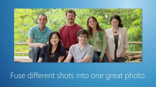 Microsoft Windows 7 MDX PhotoEdit Tour смотреть онлайн