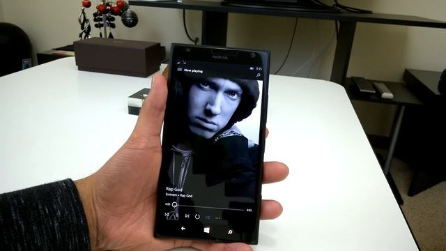 Windows 10 Mobile Build 10080 | TTL 197 смотреть онлайн