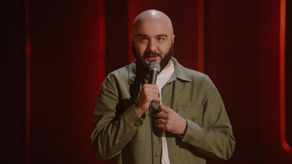 Stand Up, 10 сезон, 9 выпуск