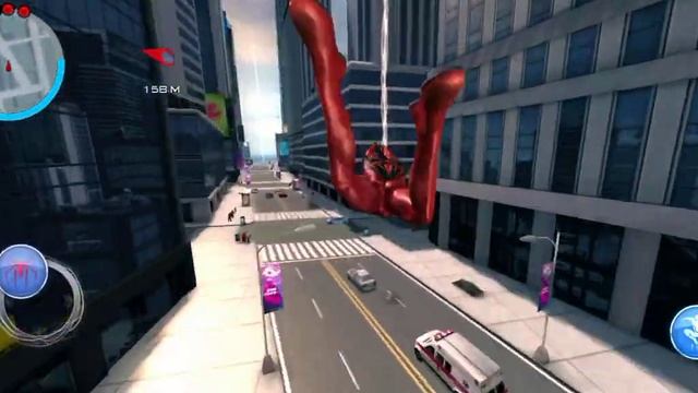 Download The Amazing Spiderman 2 : Ultra Graphics Mod (2k graphics + 60 fps) смотреть онлайн