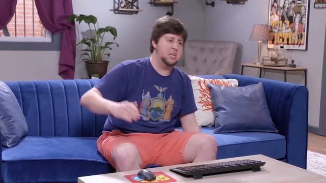 We wouldn't need Flex Seal... смотреть онлайн