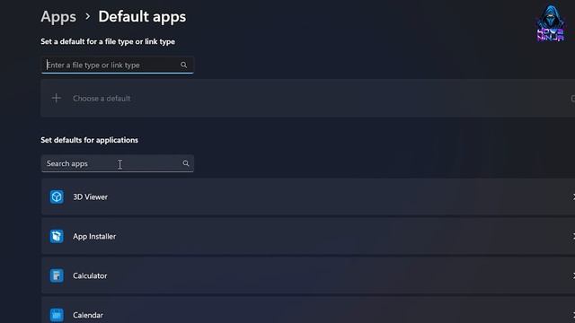 How to Make Chrome Your Default Browser in Windows 11 смотреть онлайн