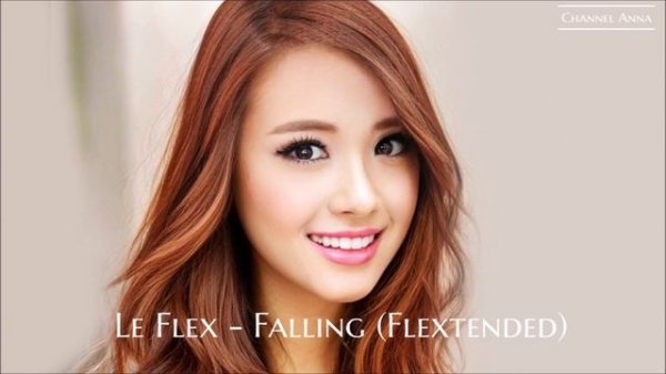 Le Flex  -  Falling (Flextended)
