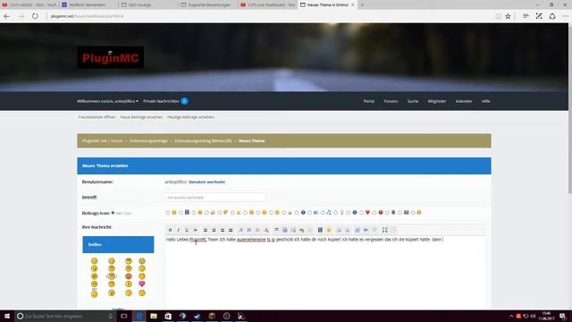 Wir spielen Auf PluginMC.net user ts QSG-Lounge.de смотреть онлайн