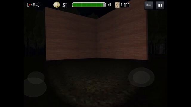 Slender Man's Forest #3 смотреть онлайн
